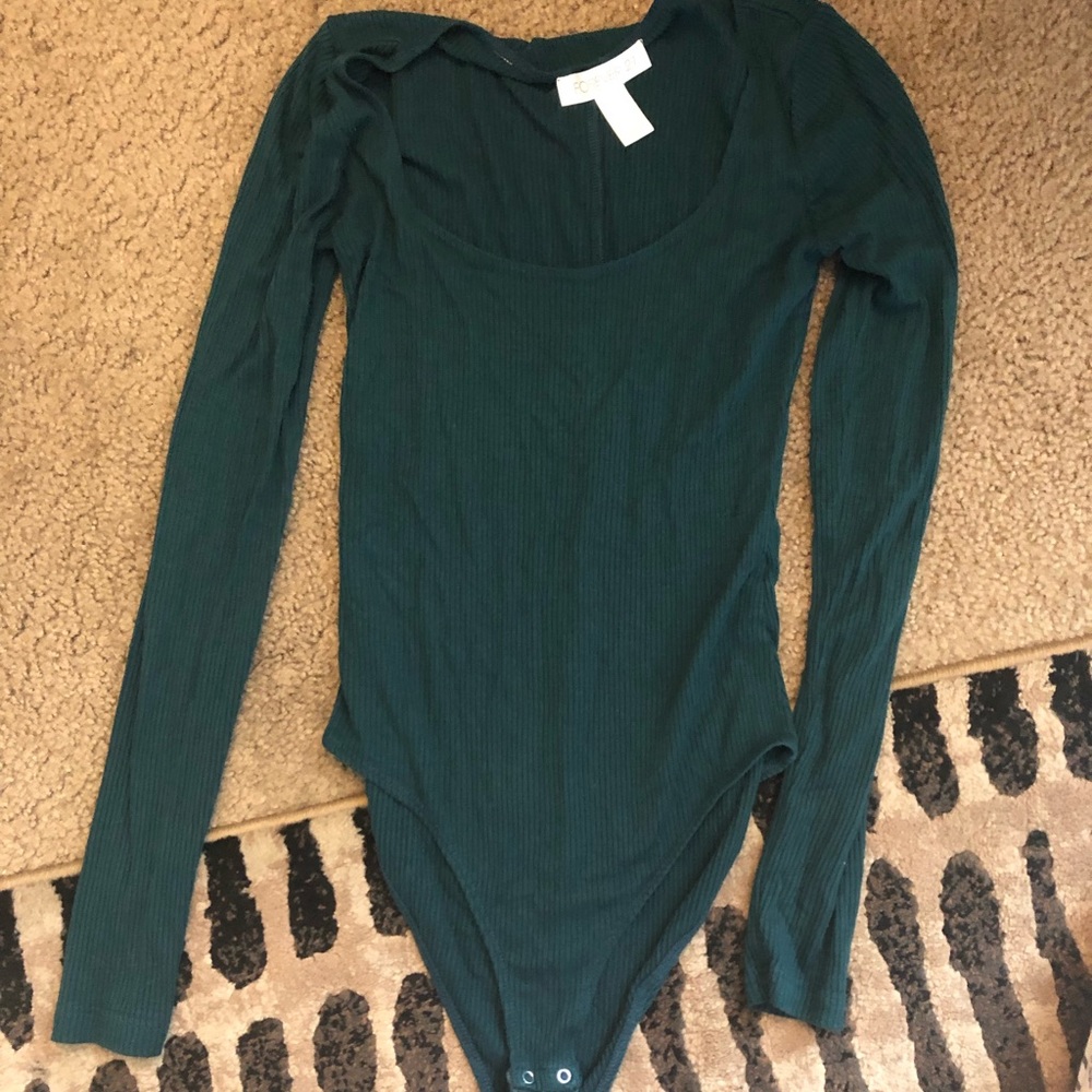 Bodysuit